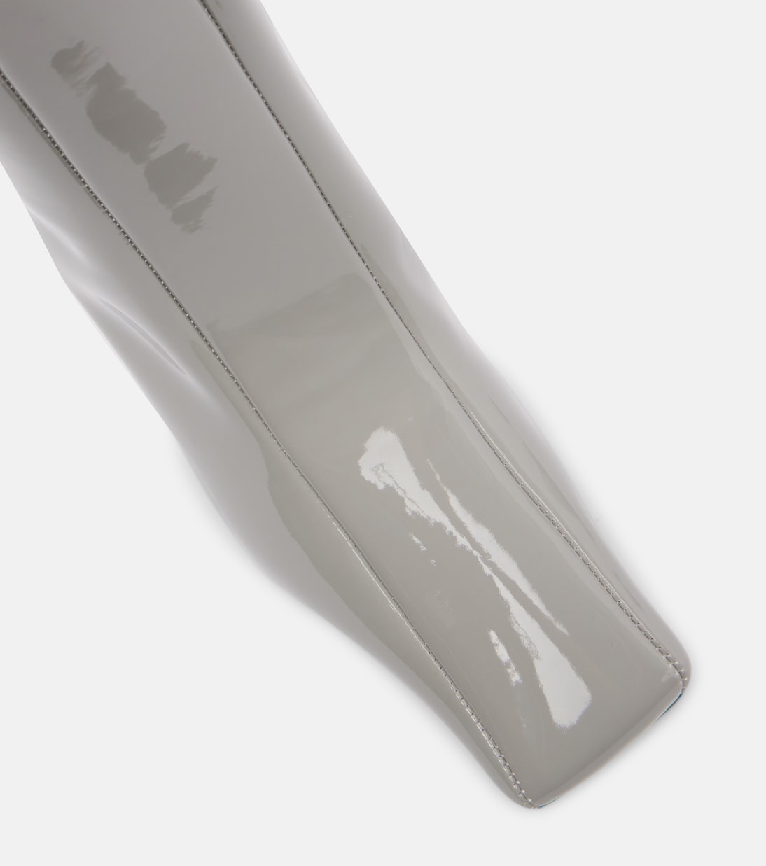 Eve over-the-knee boots | Stella McCartney