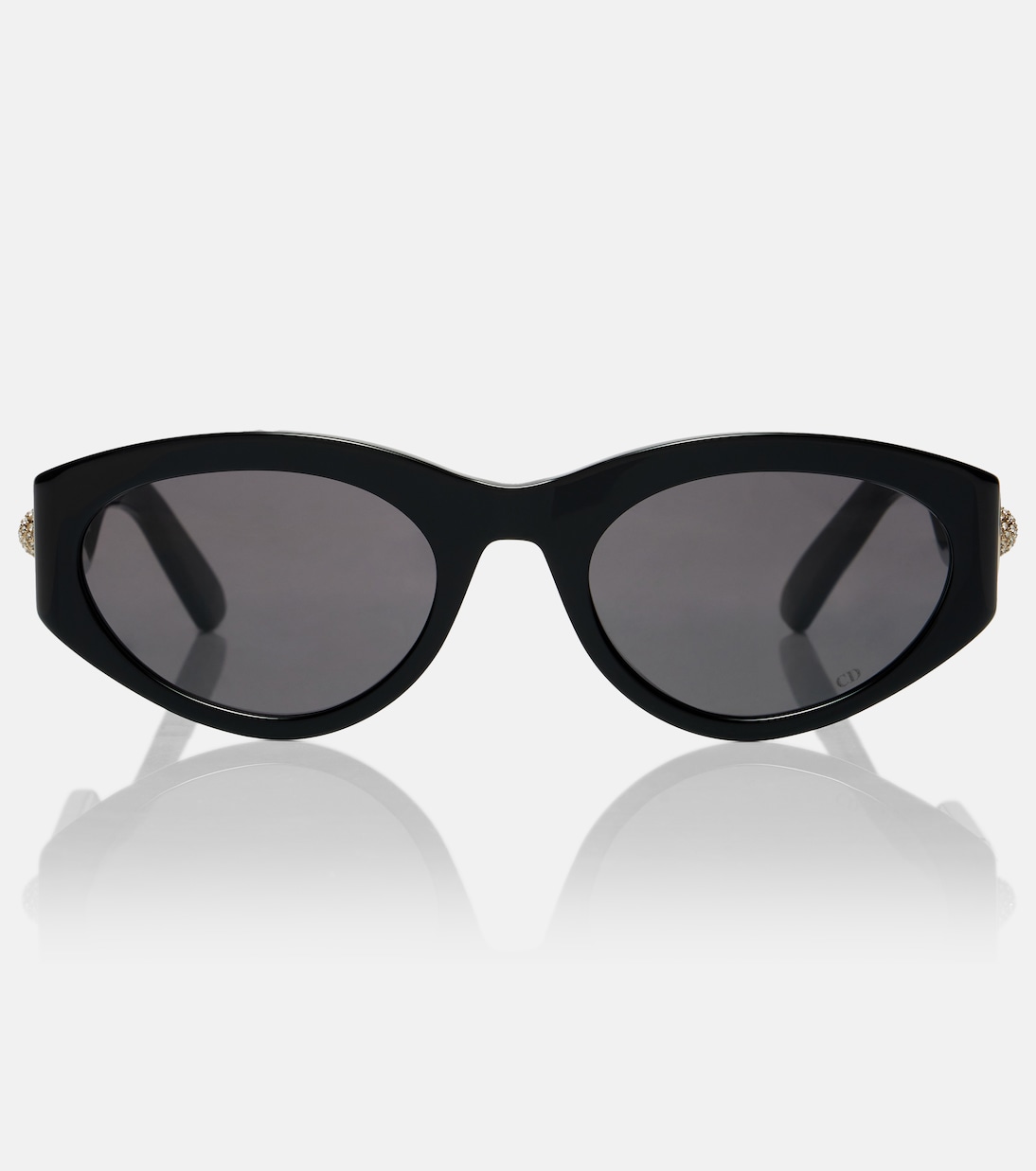 Cat-Eye-Sonnenbrille 30Montaigne B6I | Dior Eyewear
