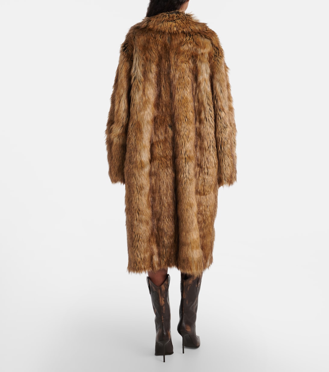 Mantel Rella | The Frankie Shop