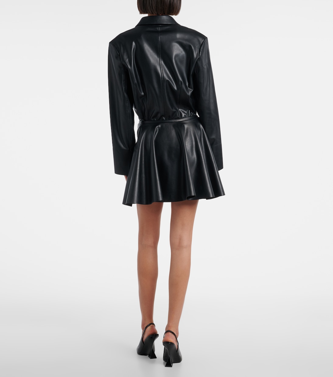 Body  | Norma Kamali