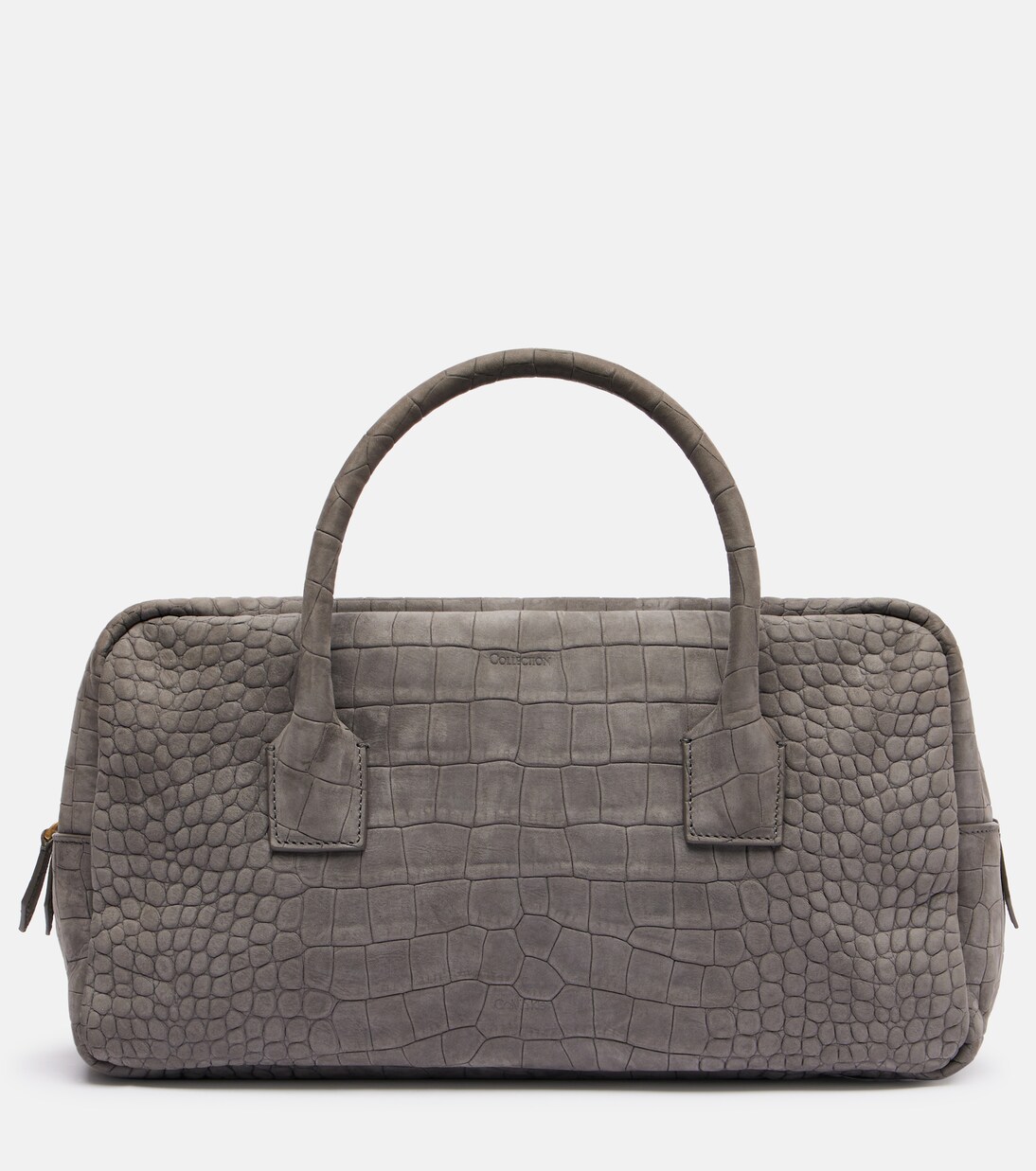 America Medium leather tote bag | Calvin Klein Collection