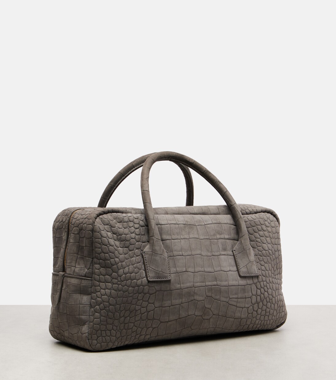 America Medium leather tote bag | Calvin Klein Collection