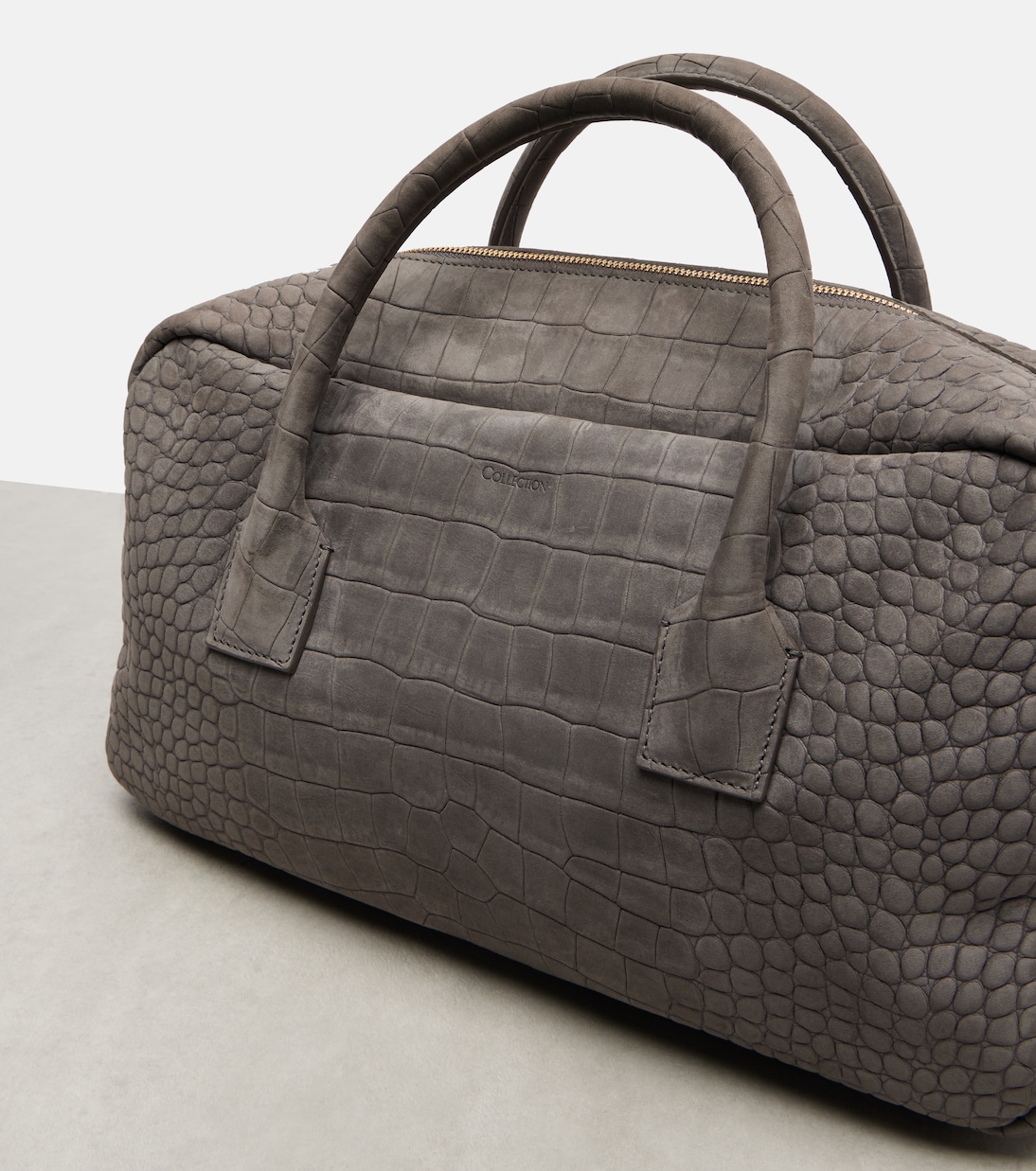 America Medium leather tote bag | Calvin Klein Collection