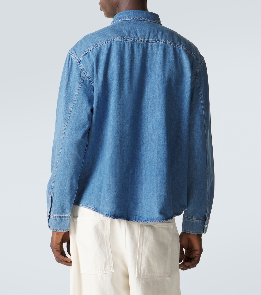 Camicia in denim | Frame