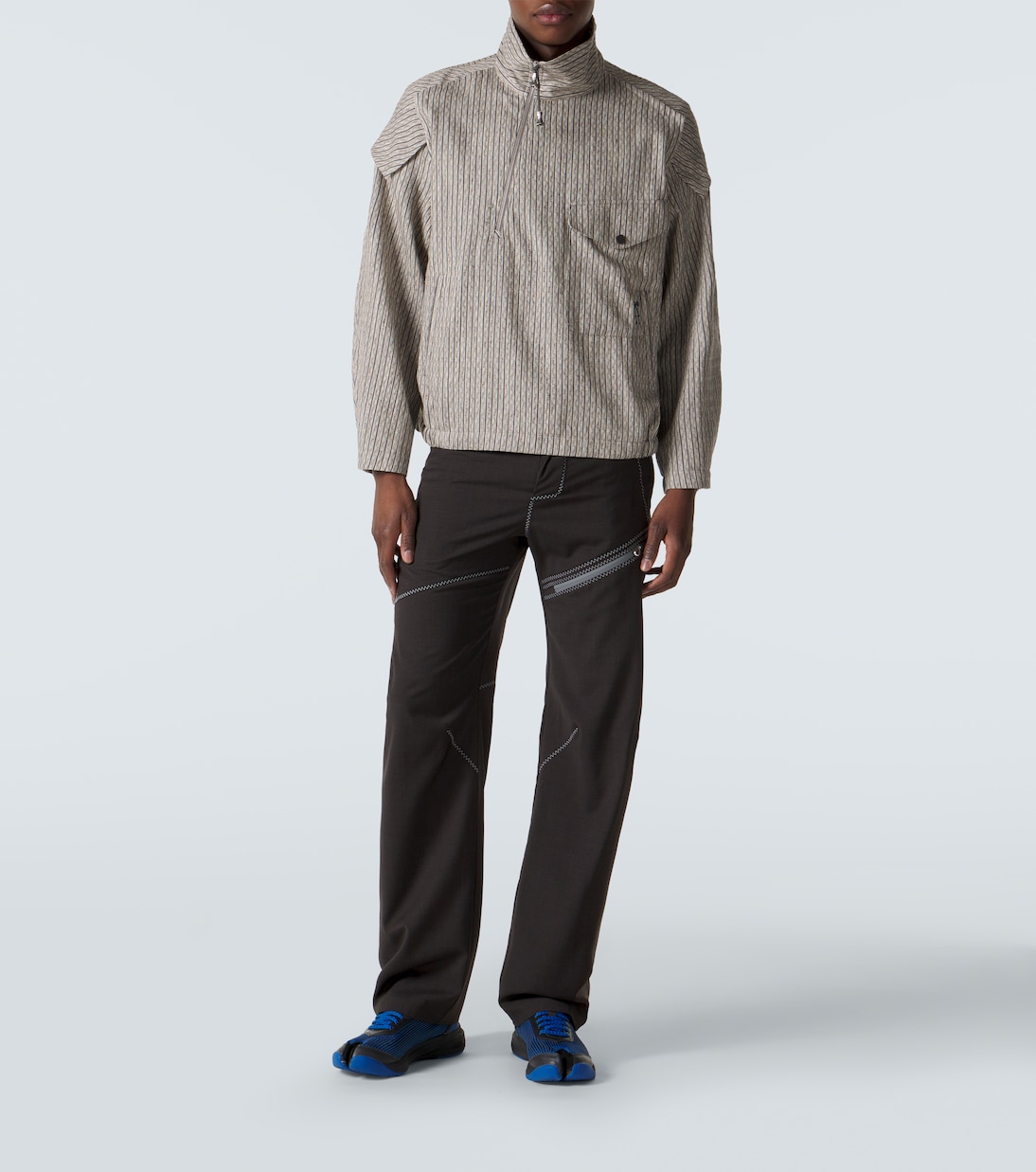 X Kiko Kostadinov – Baskets | Asics