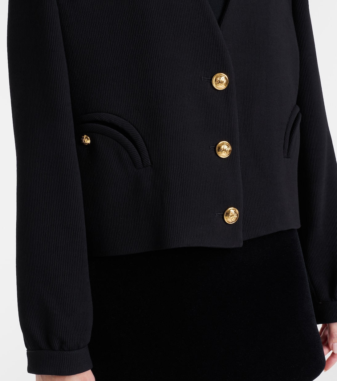 Blazer Infinity | Blazé Milano