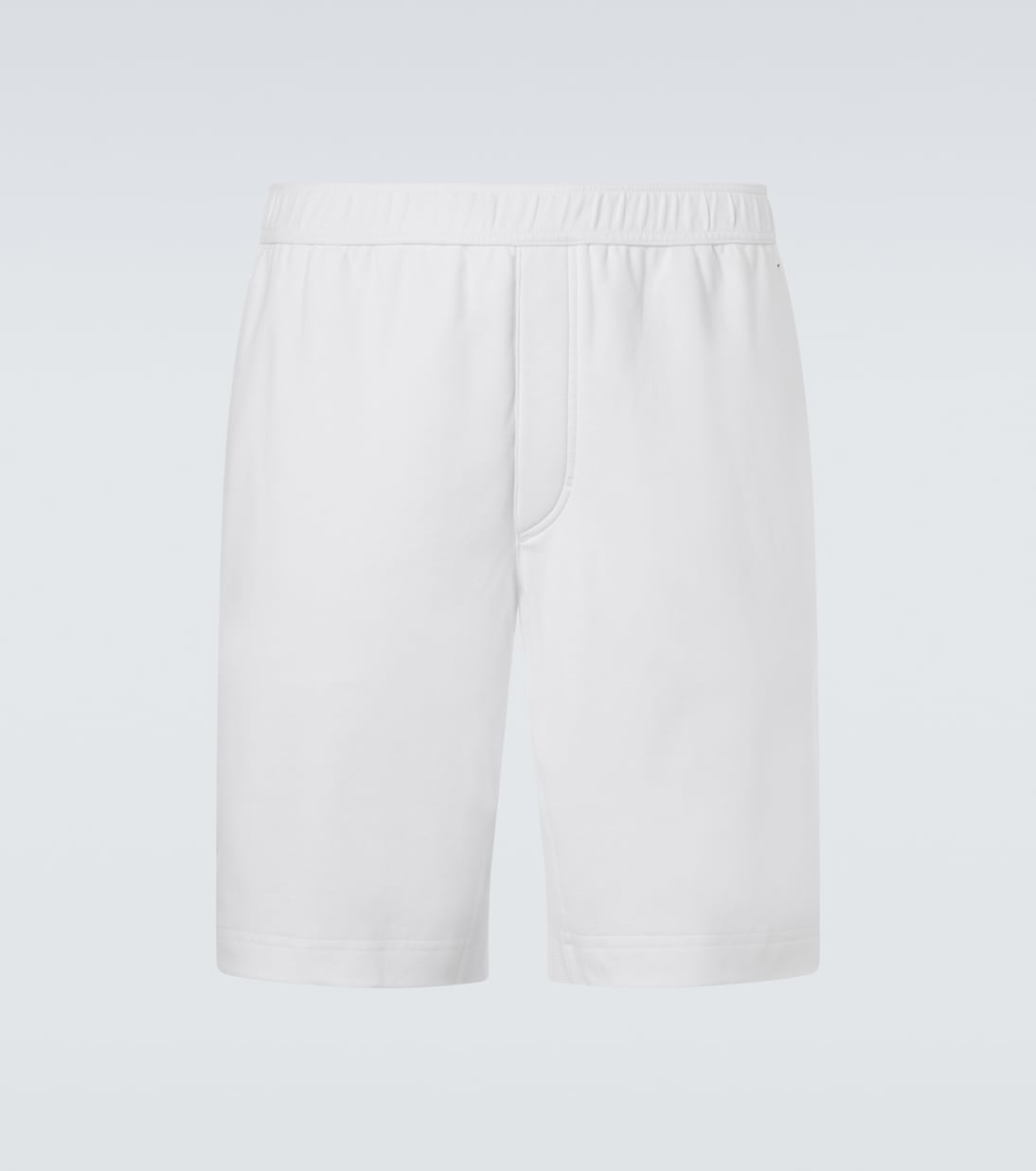 Shorts aus Baumwolle | Brunello Cucinelli