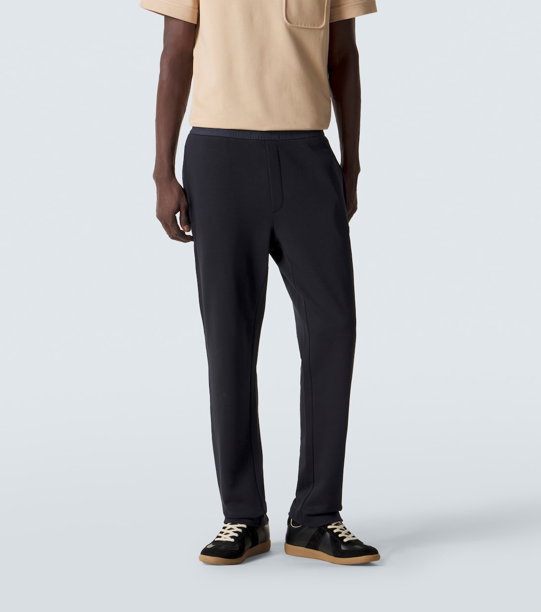 Jogginghose aus Baumwolle | Moncler