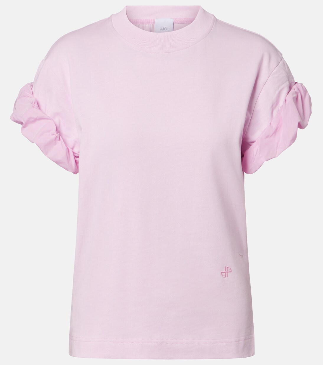 T-shirt en coton | Patou