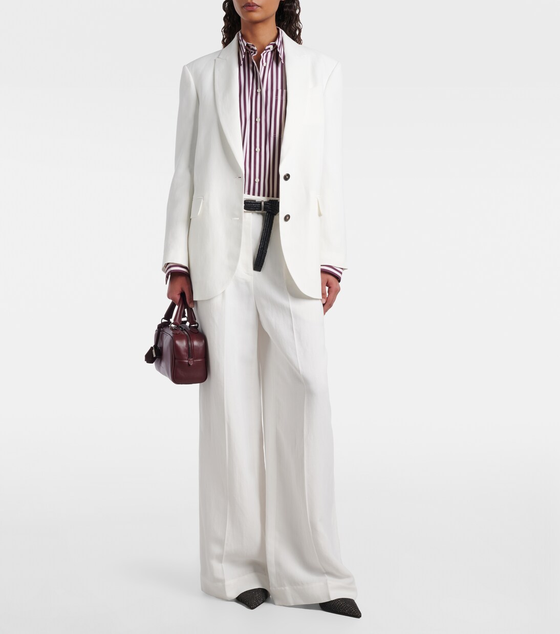 Blazer Monili | Brunello Cucinelli