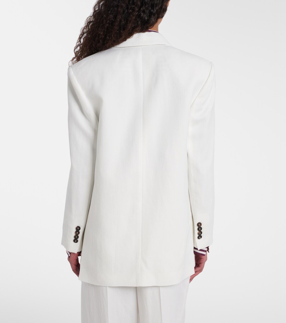 Blazer Monili | Brunello Cucinelli