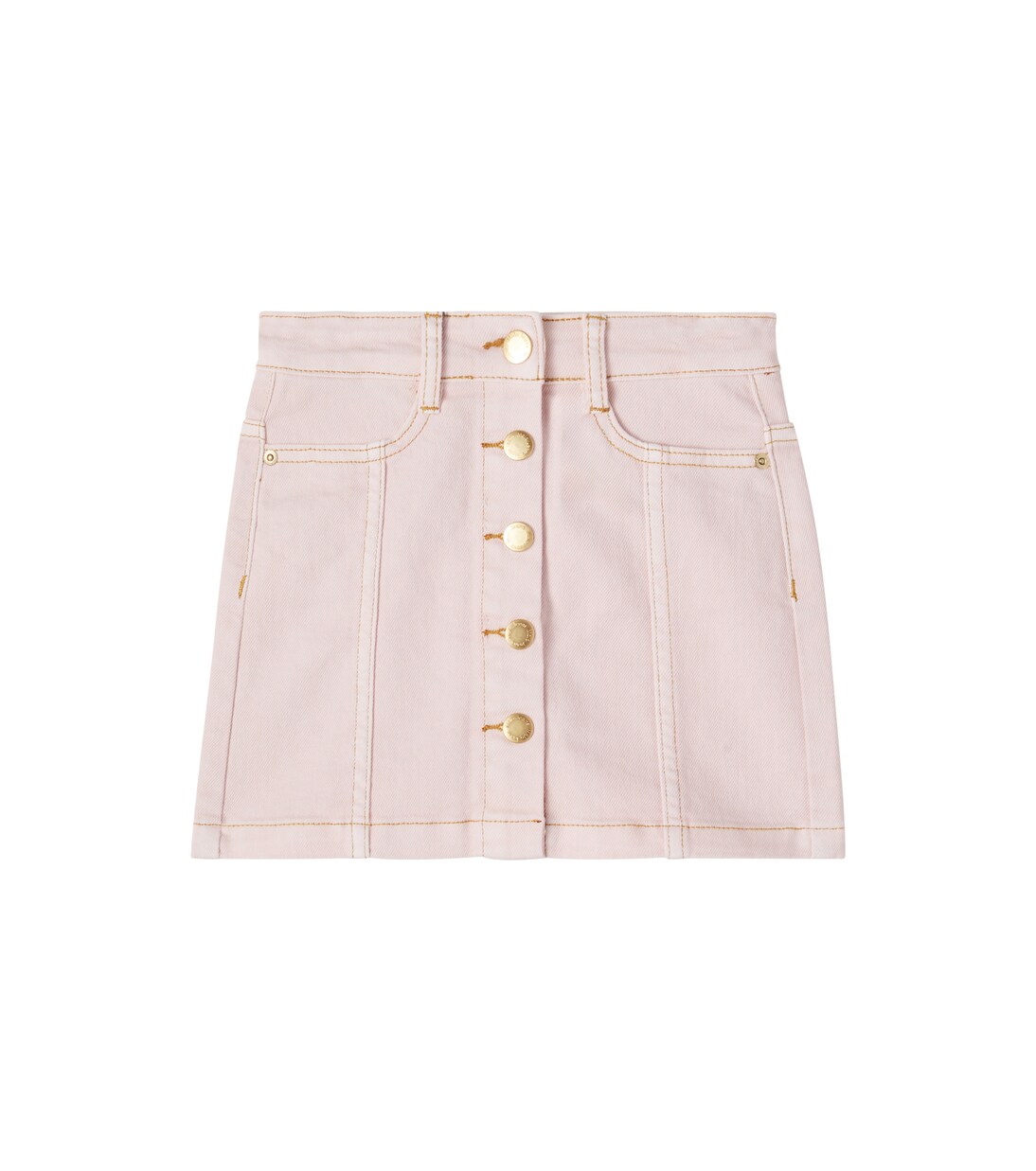 Bera denim skirt | Molo