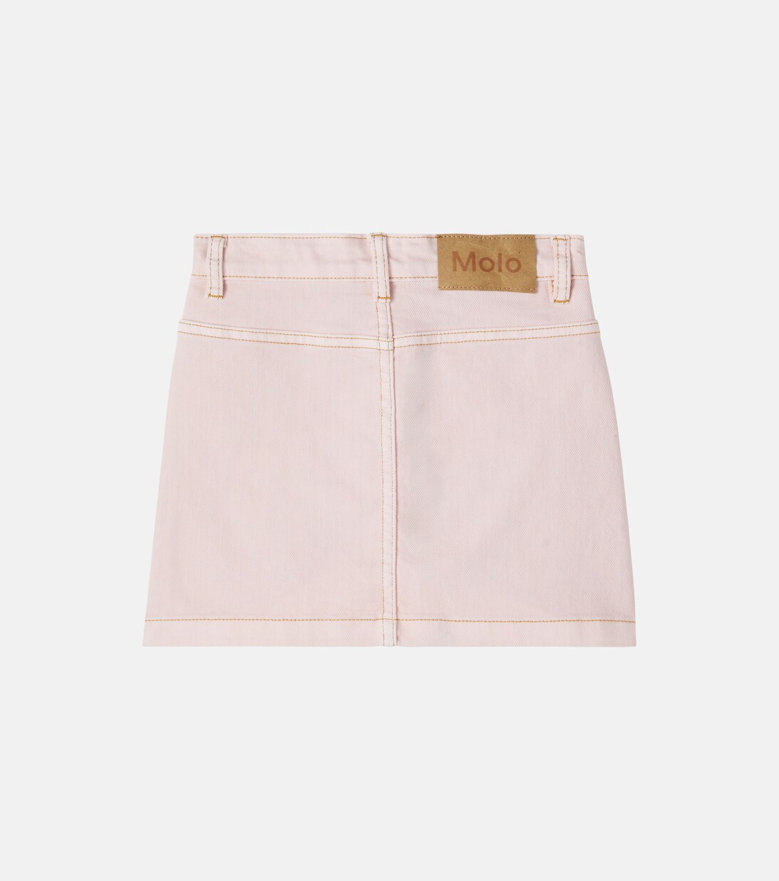 Bera denim skirt | Molo