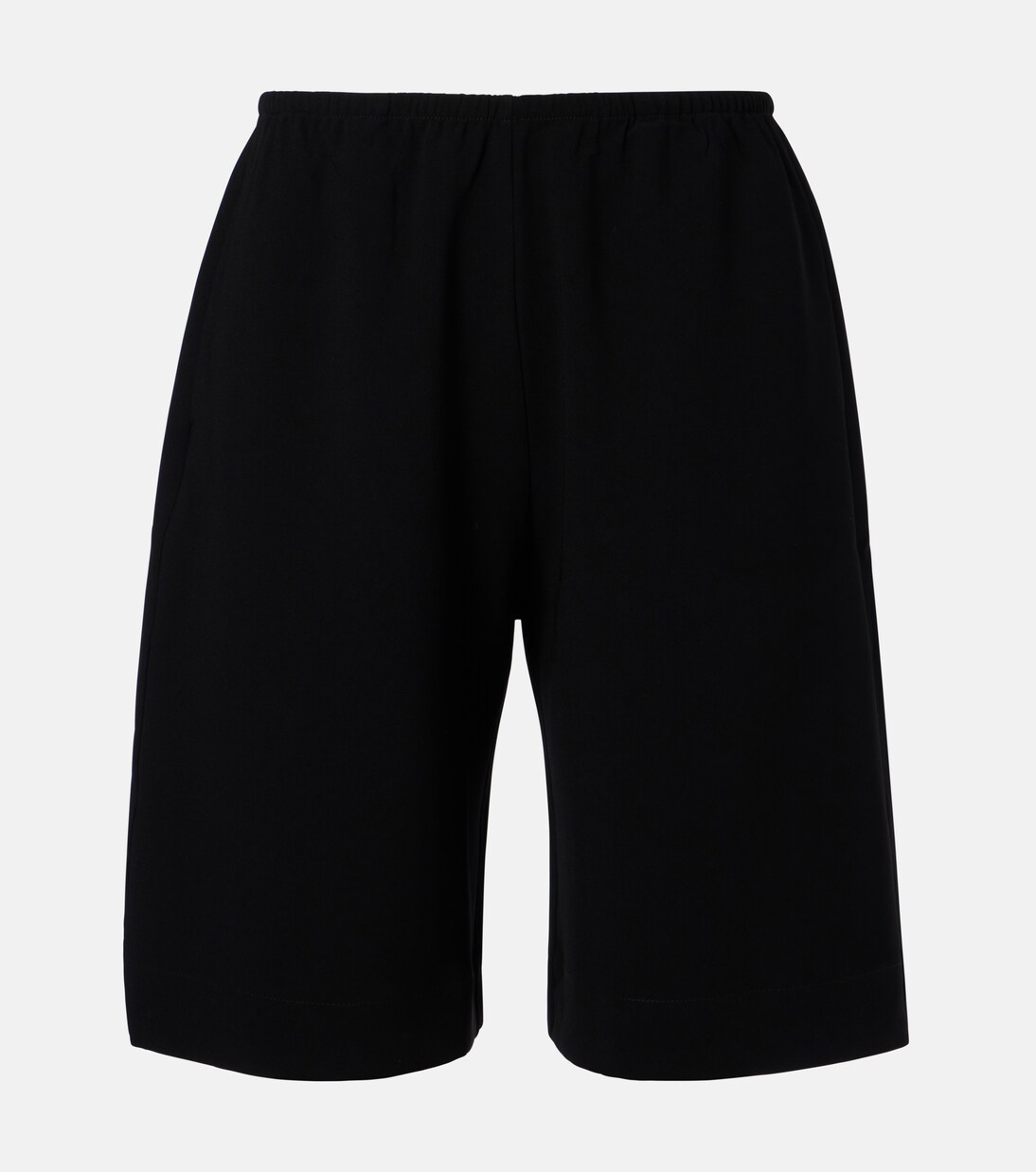 Shorts Arielle aus Crêpe | Leset