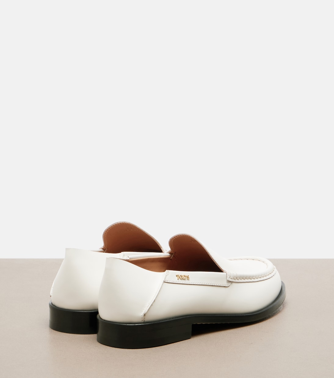 Leather loafers | Tod's
