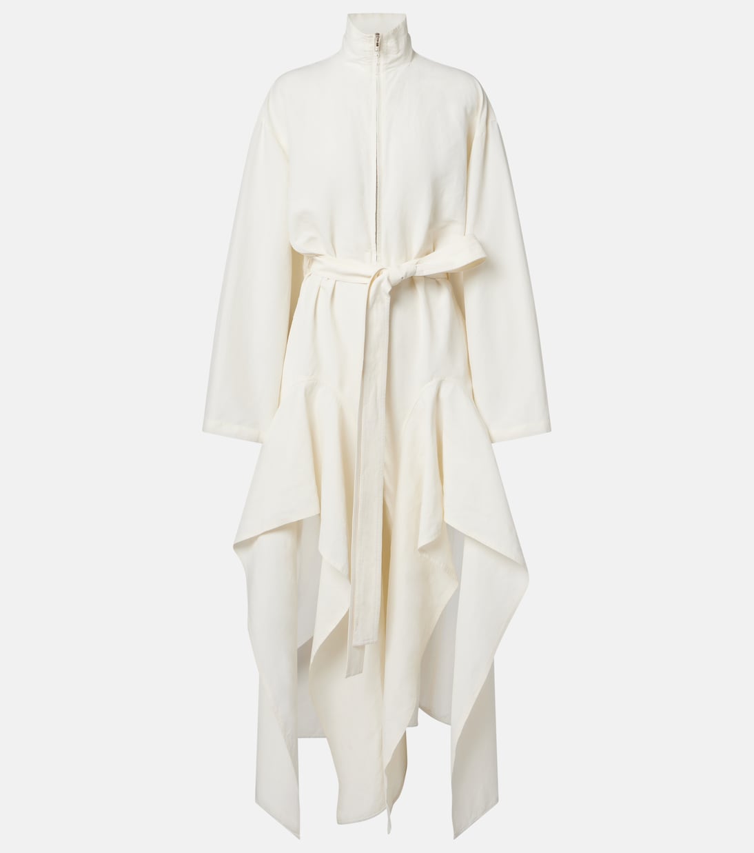 Jumpsuit aus Popeline | Alaïa