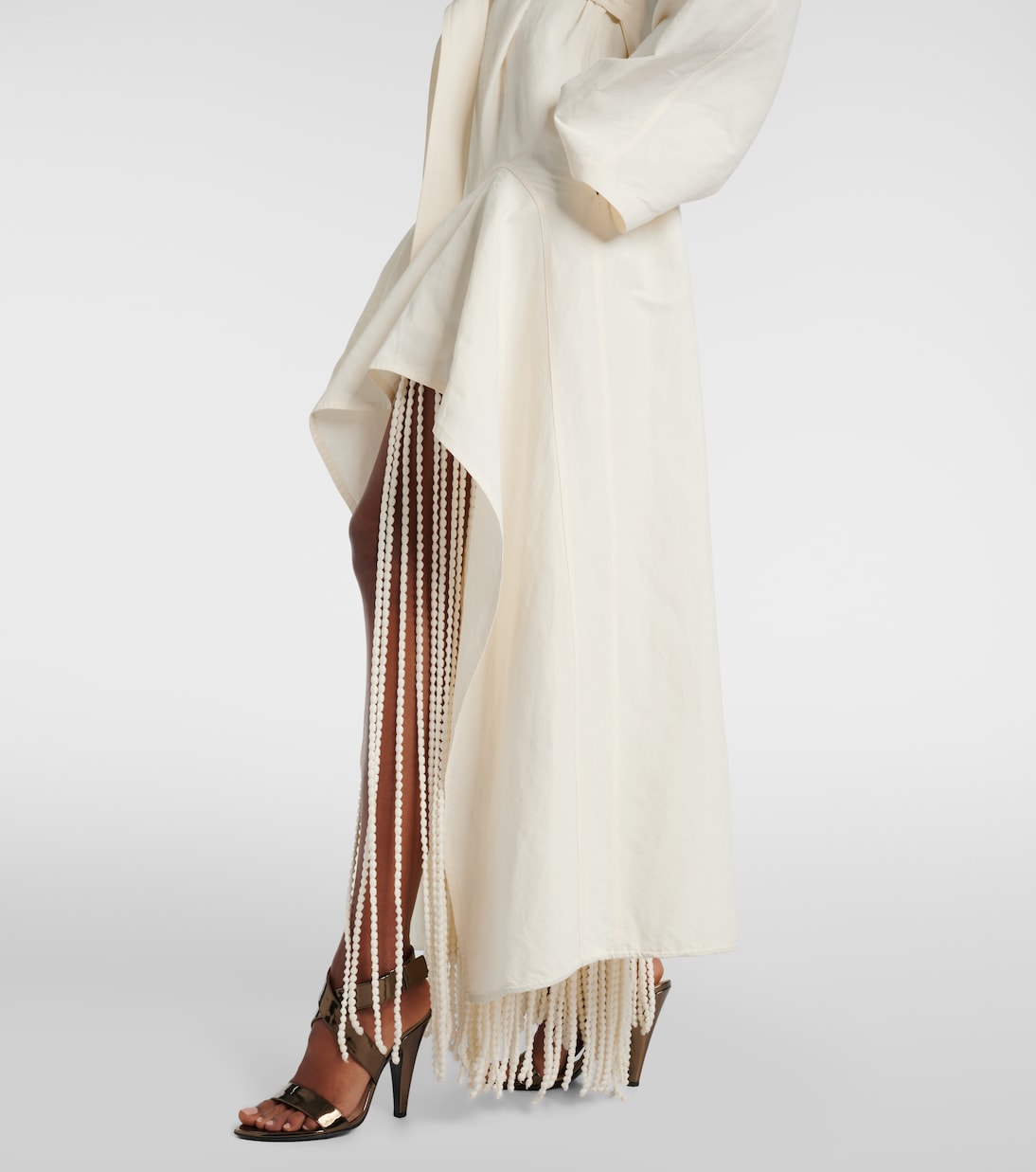 Jumpsuit aus Popeline | Alaïa