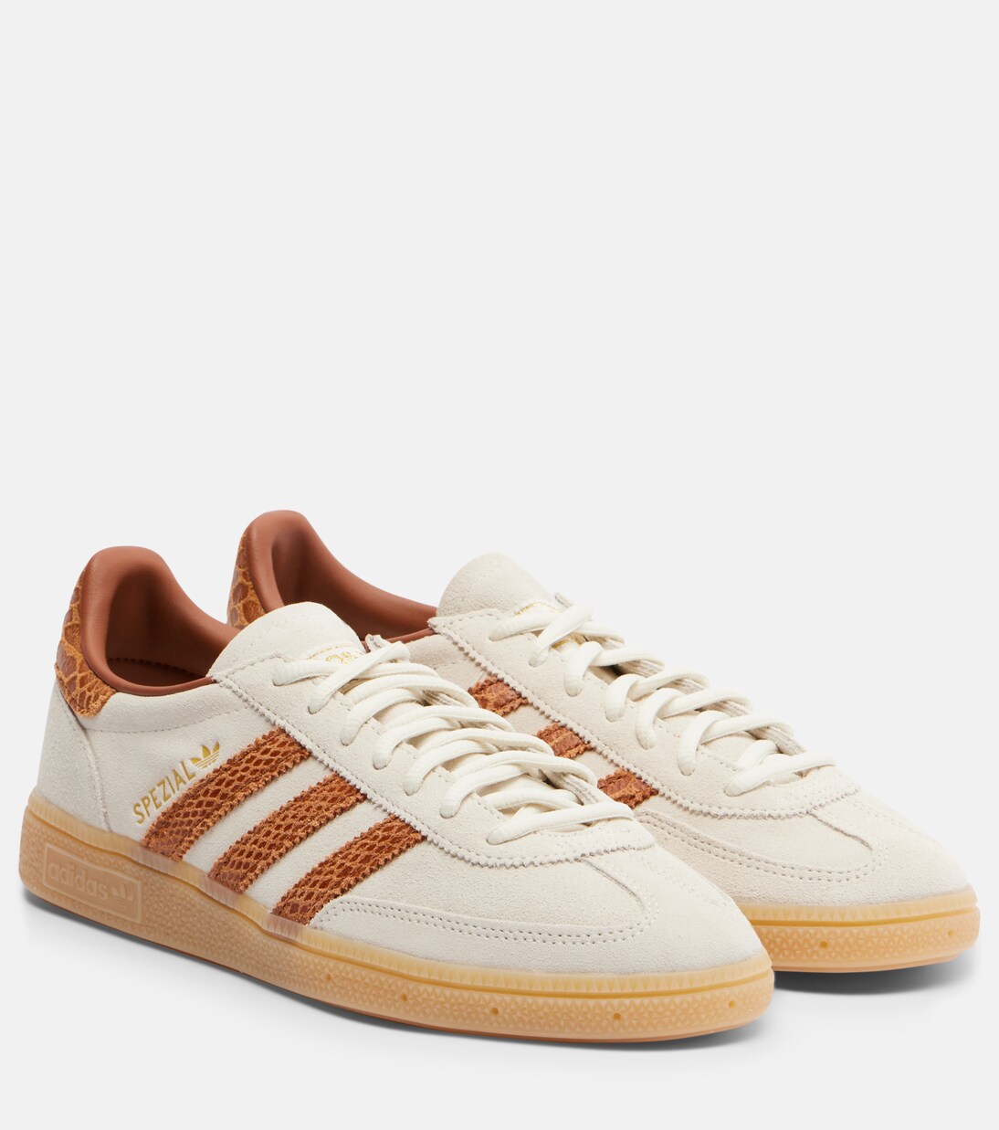Handball Spezial suede sneakers | Adidas