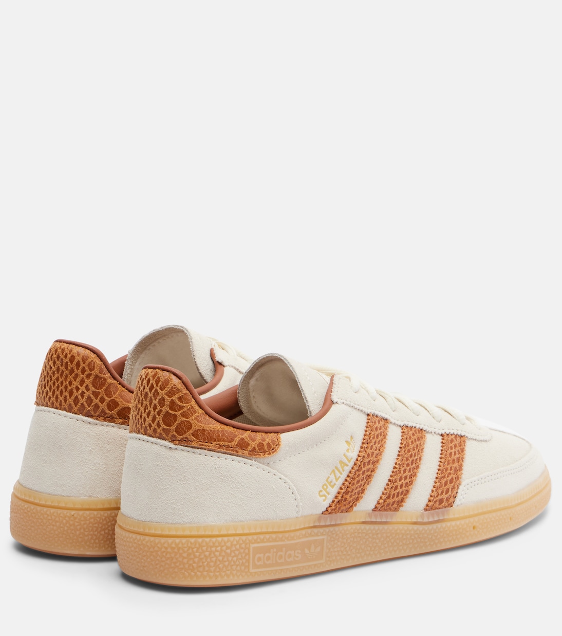 Handball Spezial suede sneakers | Adidas