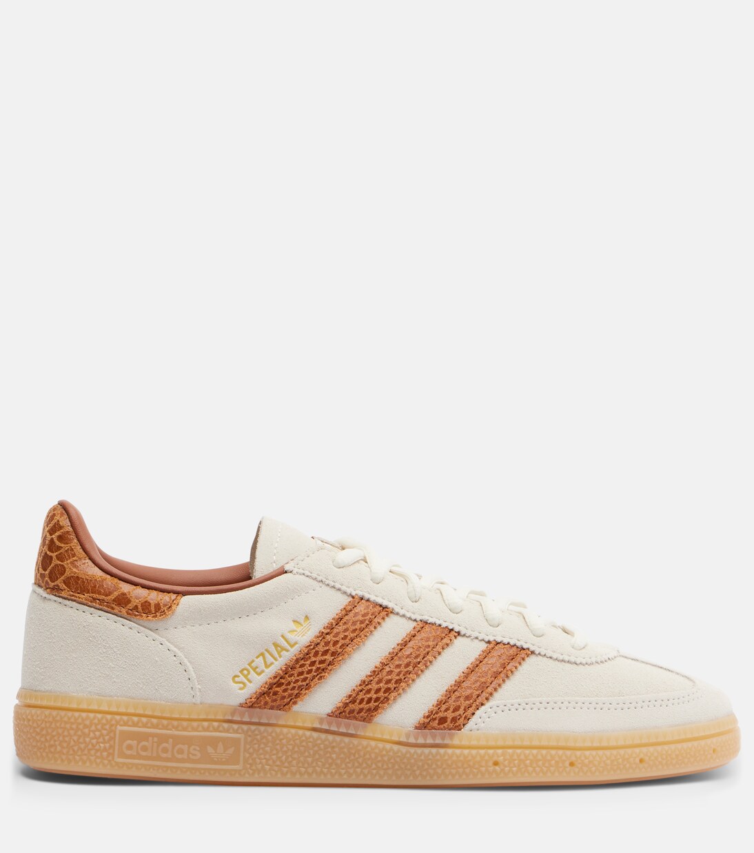 Handball Spezial suede sneakers | Adidas
