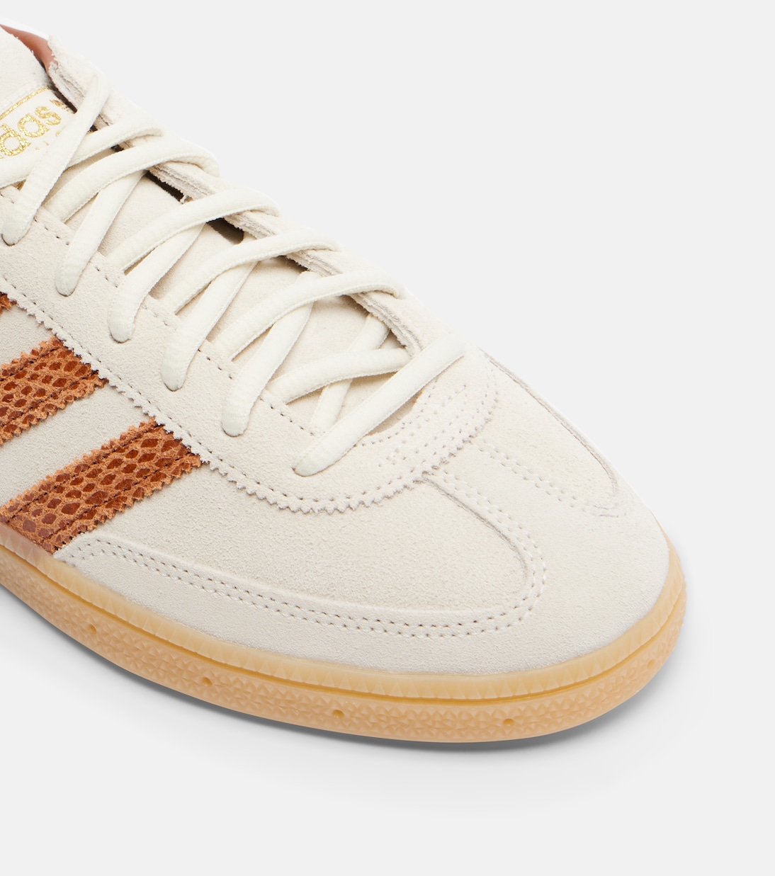 Handball Spezial suede sneakers | Adidas