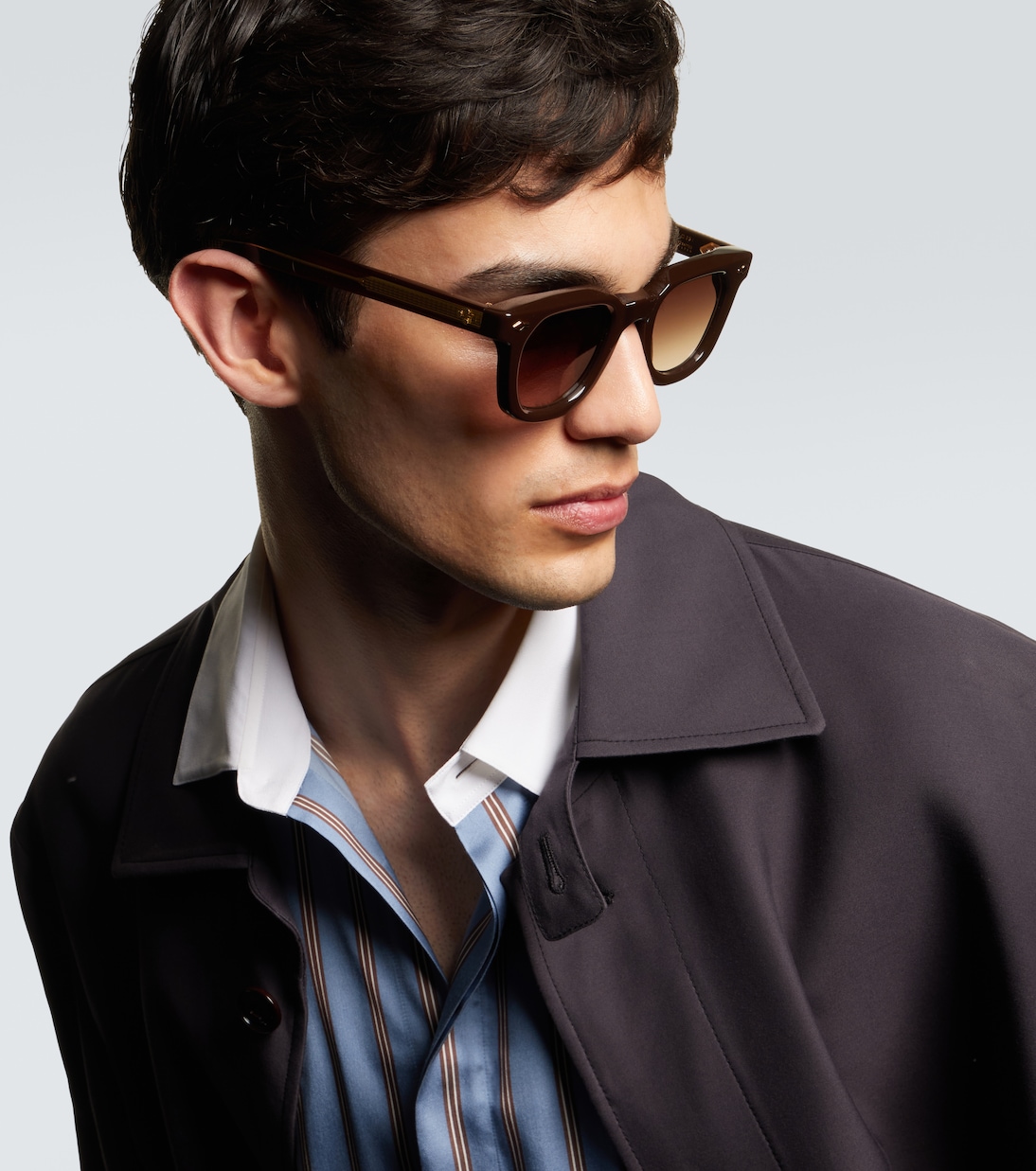 Runde Sonnenbrille Vendome | Jacques Marie Mage