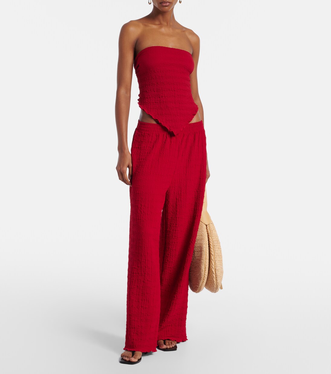 Top Rayne | Jade Swim