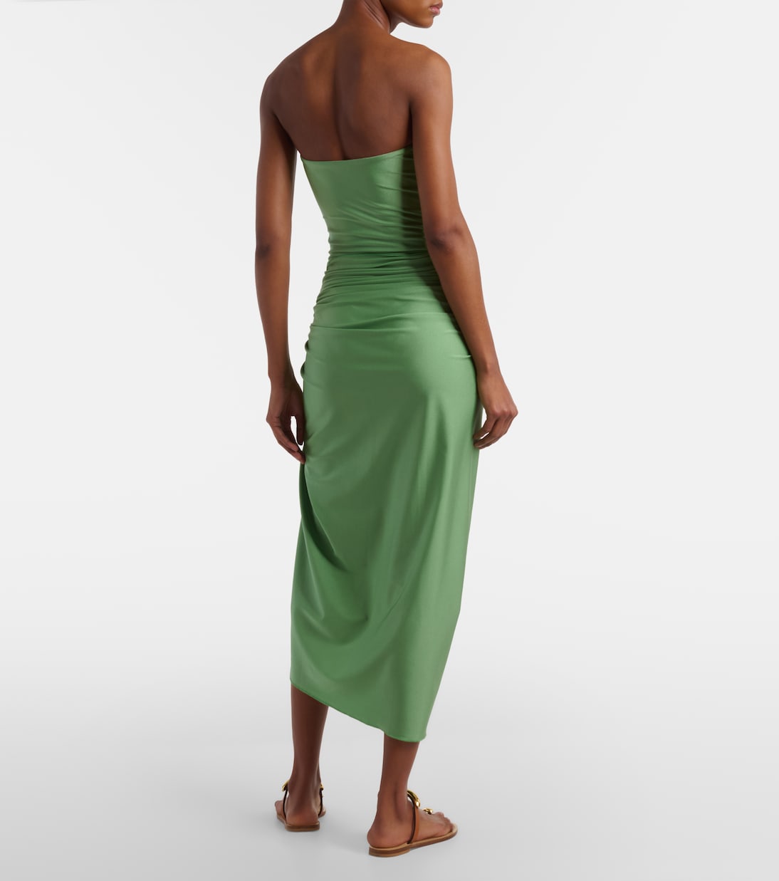 Pareo Nyla | Jade Swim