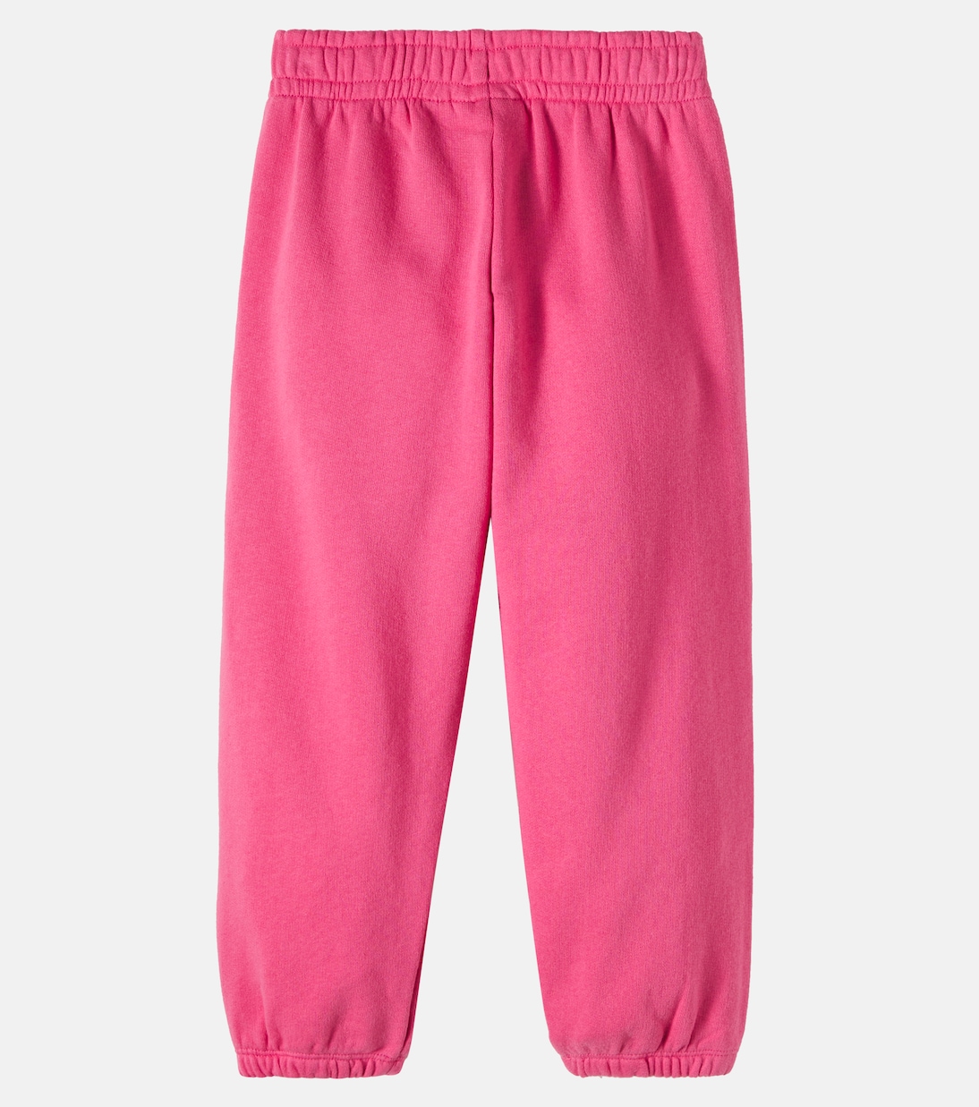 Pantalon de survêtement en coton | Mini Rodini