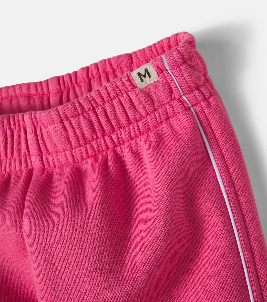 Pantalon de survêtement en coton | Mini Rodini