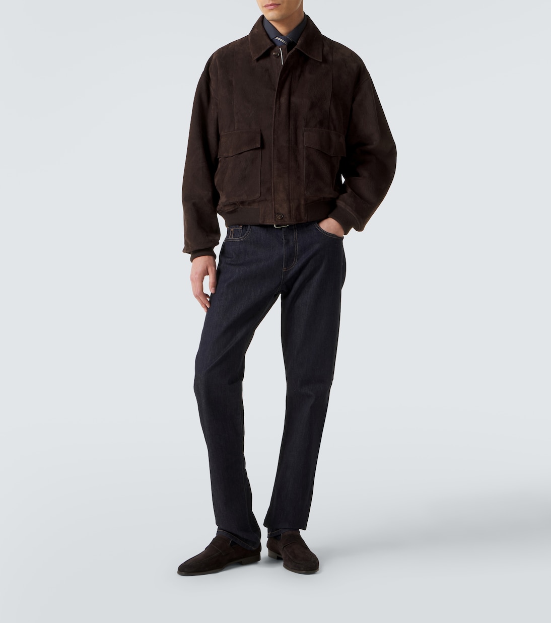 Slim jeans | Canali
