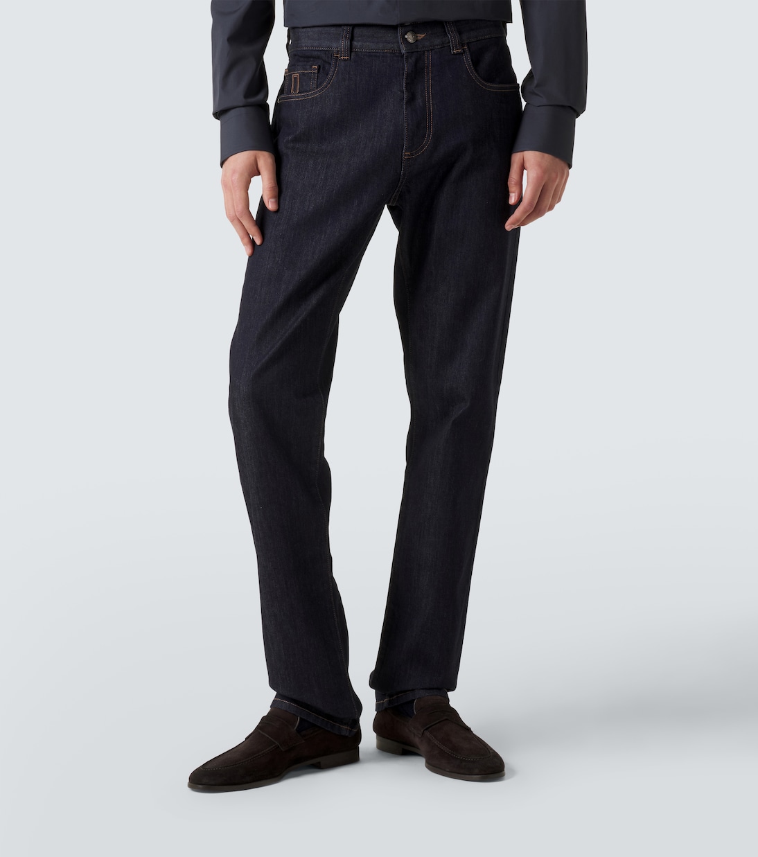 Slim jeans | Canali