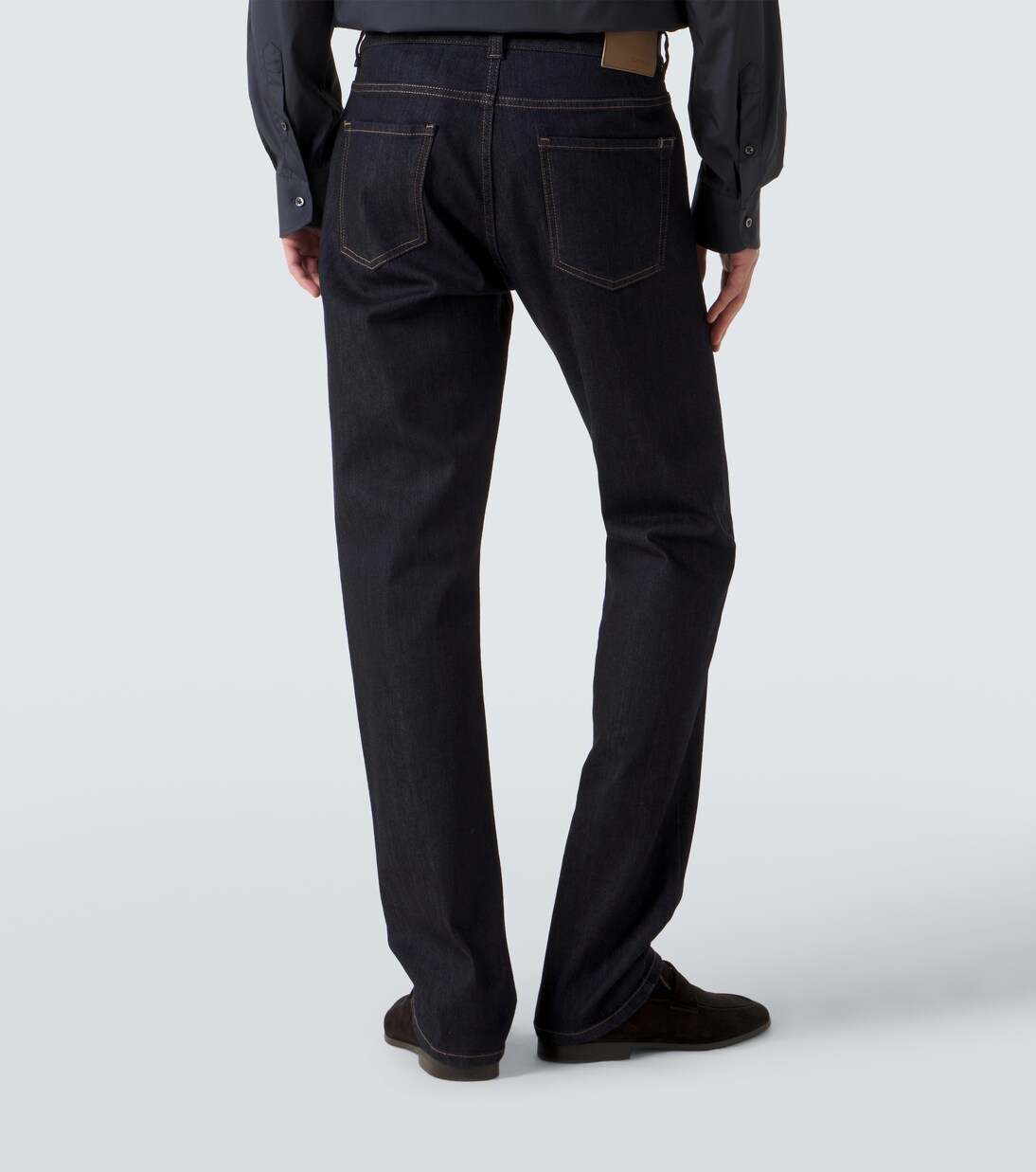 Slim jeans | Canali