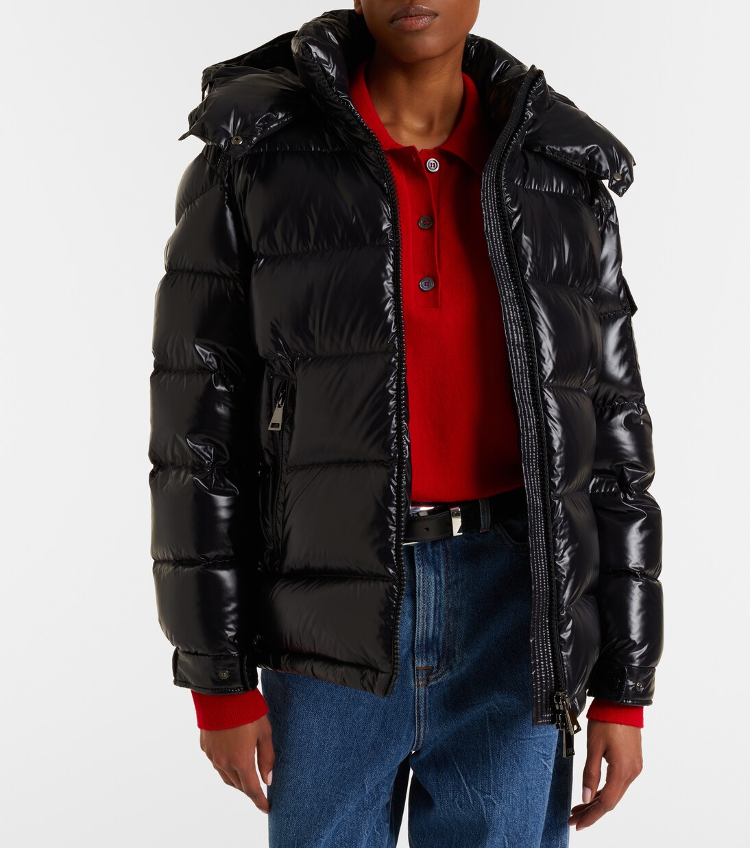 Daunenjacke Maire | Moncler