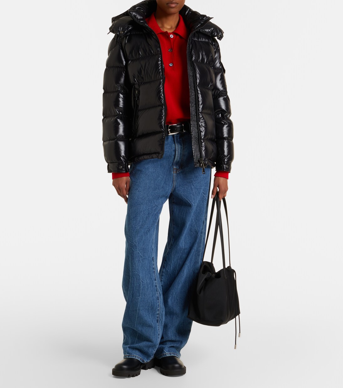 Daunenjacke Maire | Moncler