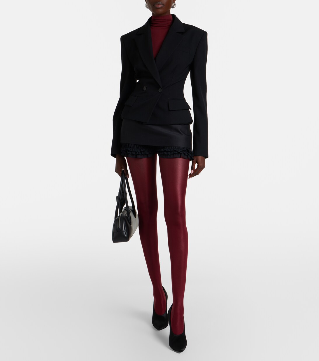 Neon tights | Wolford