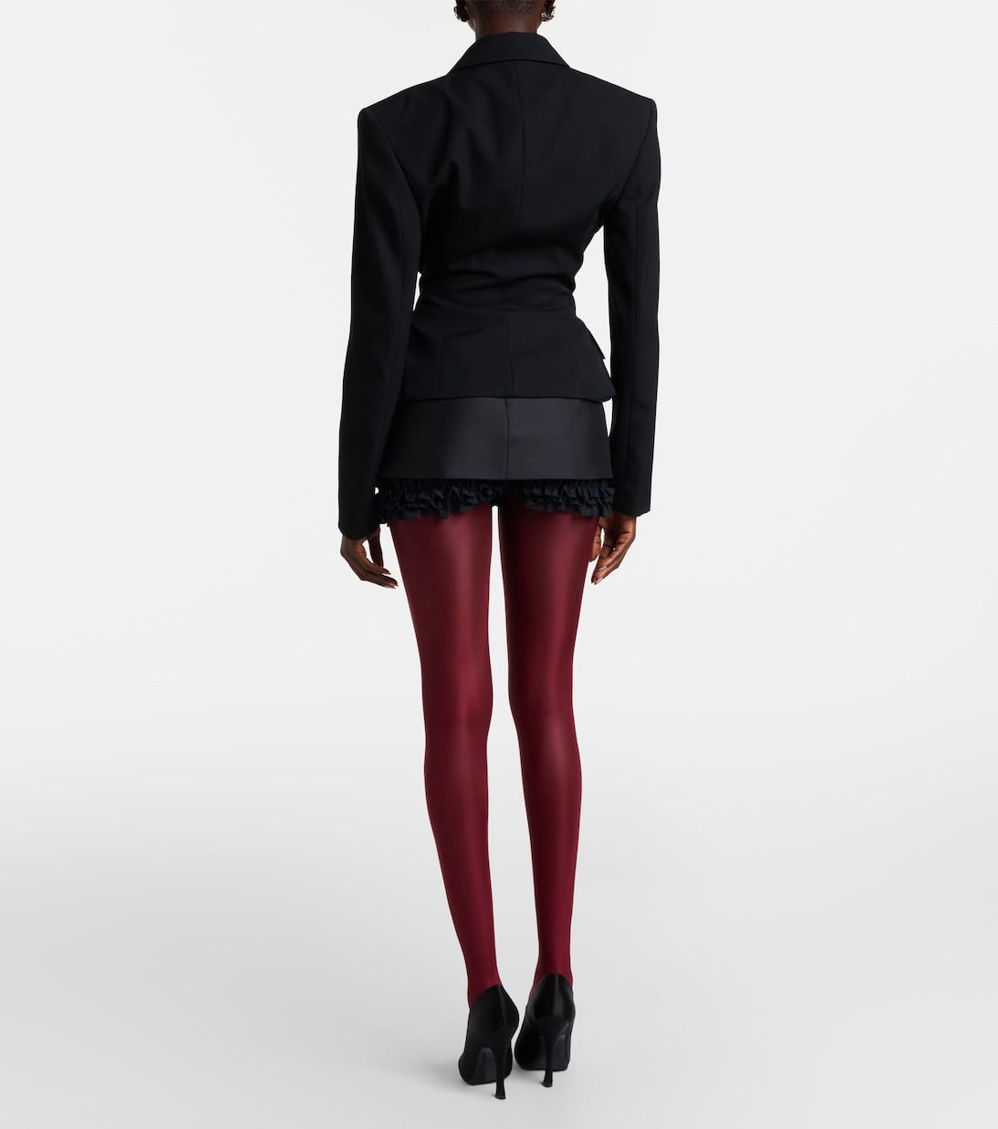 Neon tights | Wolford