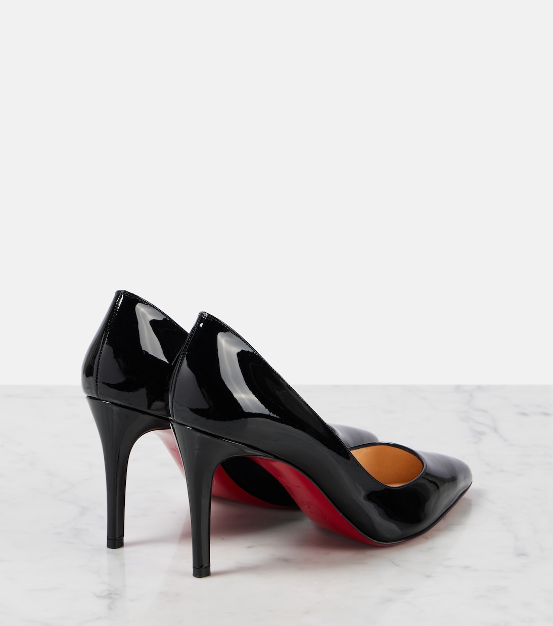 Pumps Pigalle 85 | Christian Louboutin