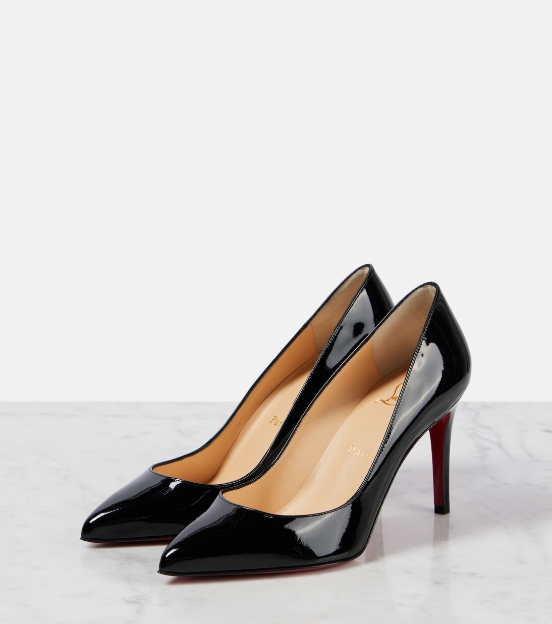 Pumps Pigalle 85 | Christian Louboutin