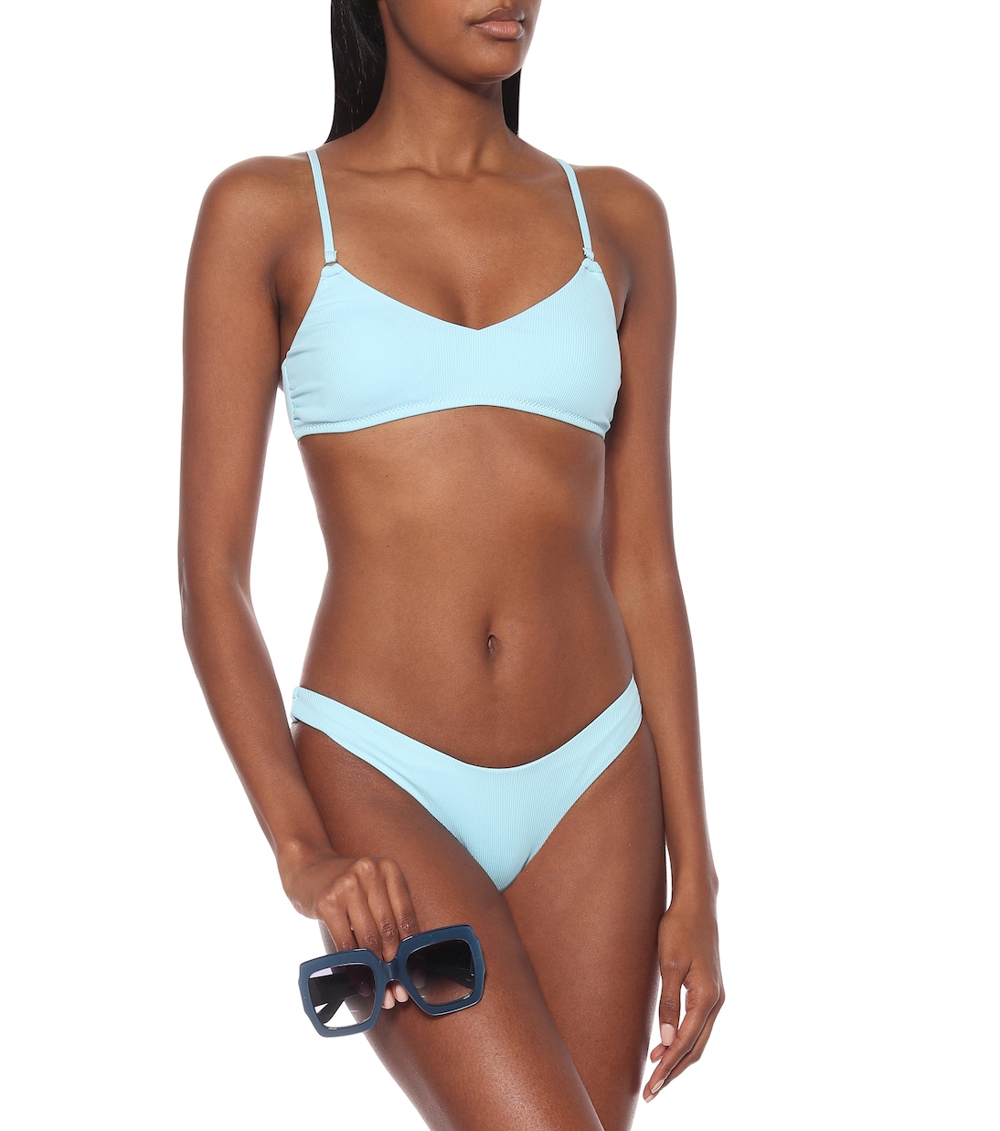 Culotte de bikini Vienna | Melissa Odabash