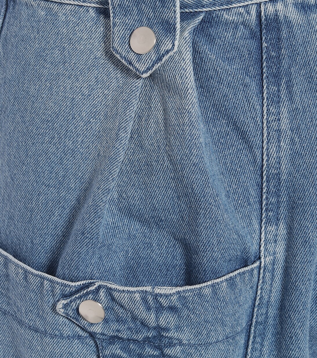 High-Rise Jeans Kerris | Isabel Marant