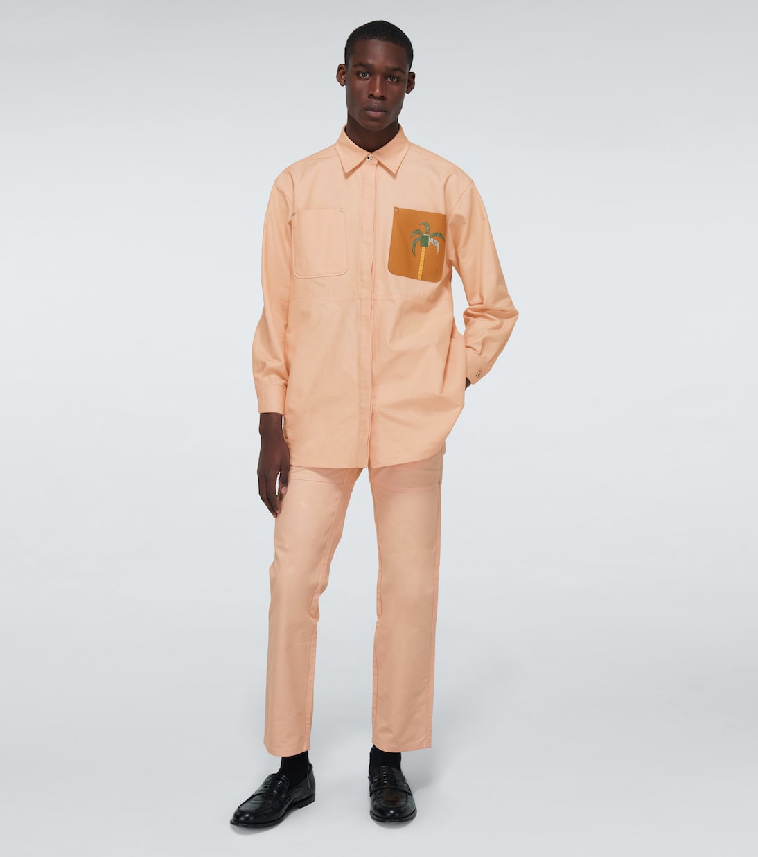 LOEWE Ken Price La Palme jeans | Loewe