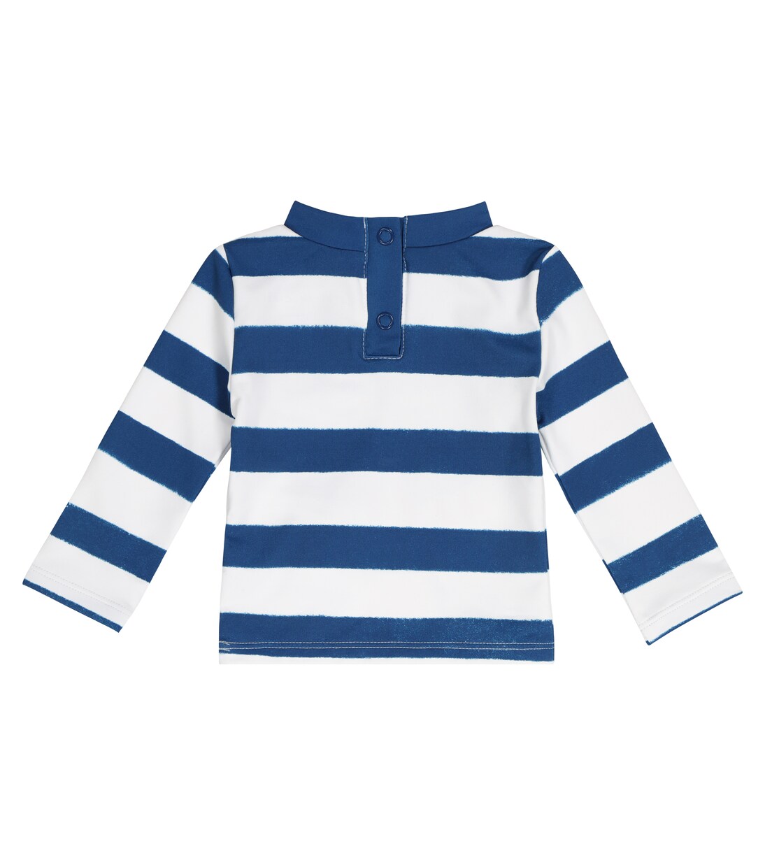 Baby striped rashguard | Stella McCartney Kids