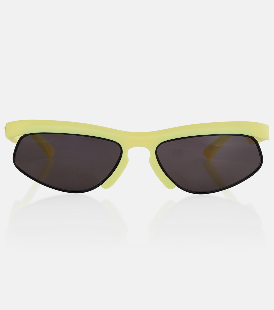 Acetate sunglasses | Bottega Veneta