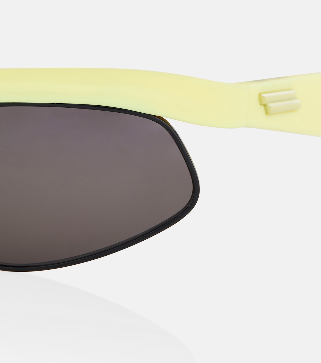 Acetate sunglasses | Bottega Veneta