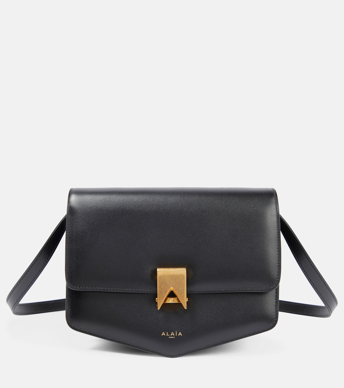 Borsa a tracolla Le Papa Small in pelle | Alaïa