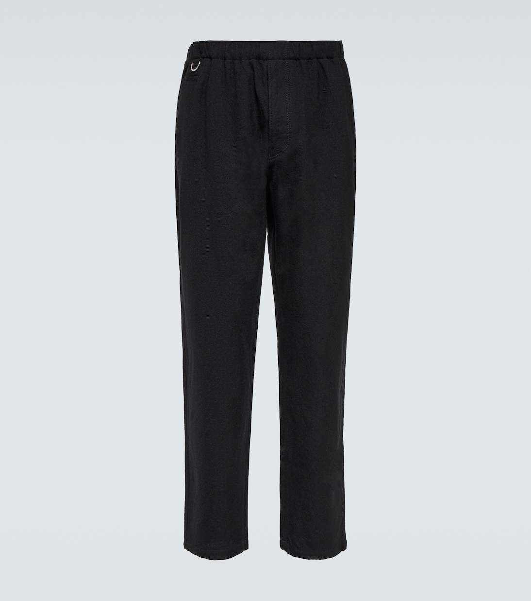 Wool pants | Undercover