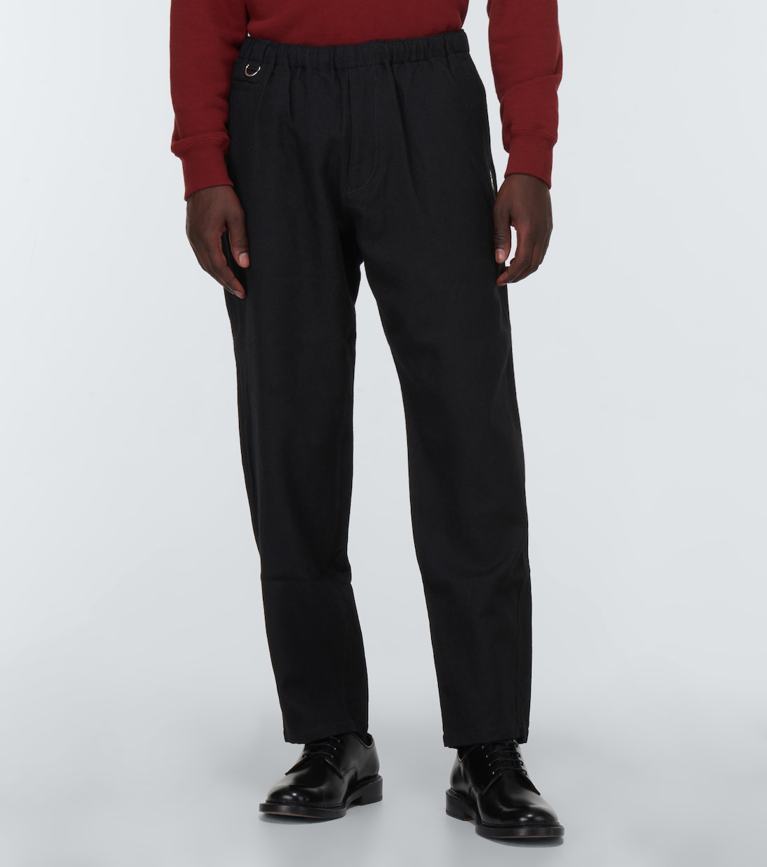 Wool pants | Undercover