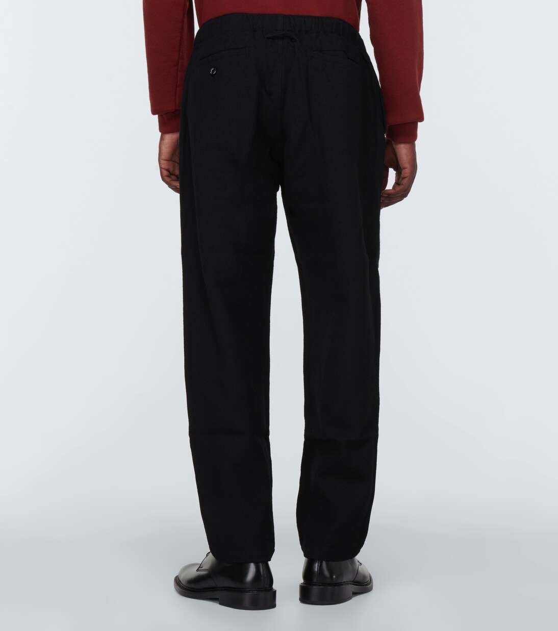 Wool pants | Undercover
