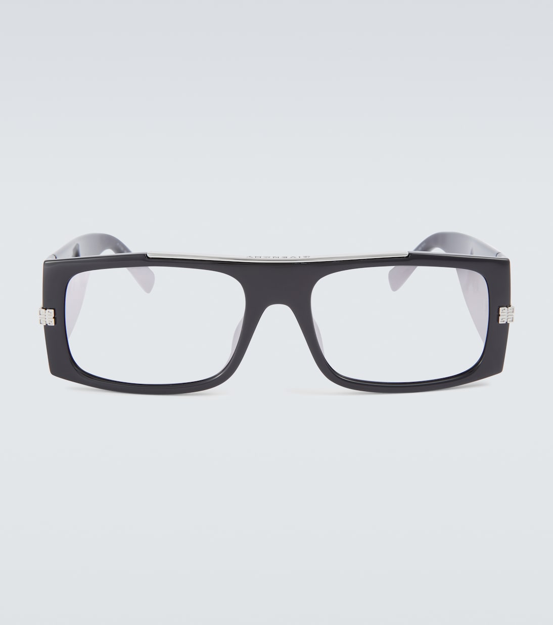 4G rectangular glasses | Givenchy